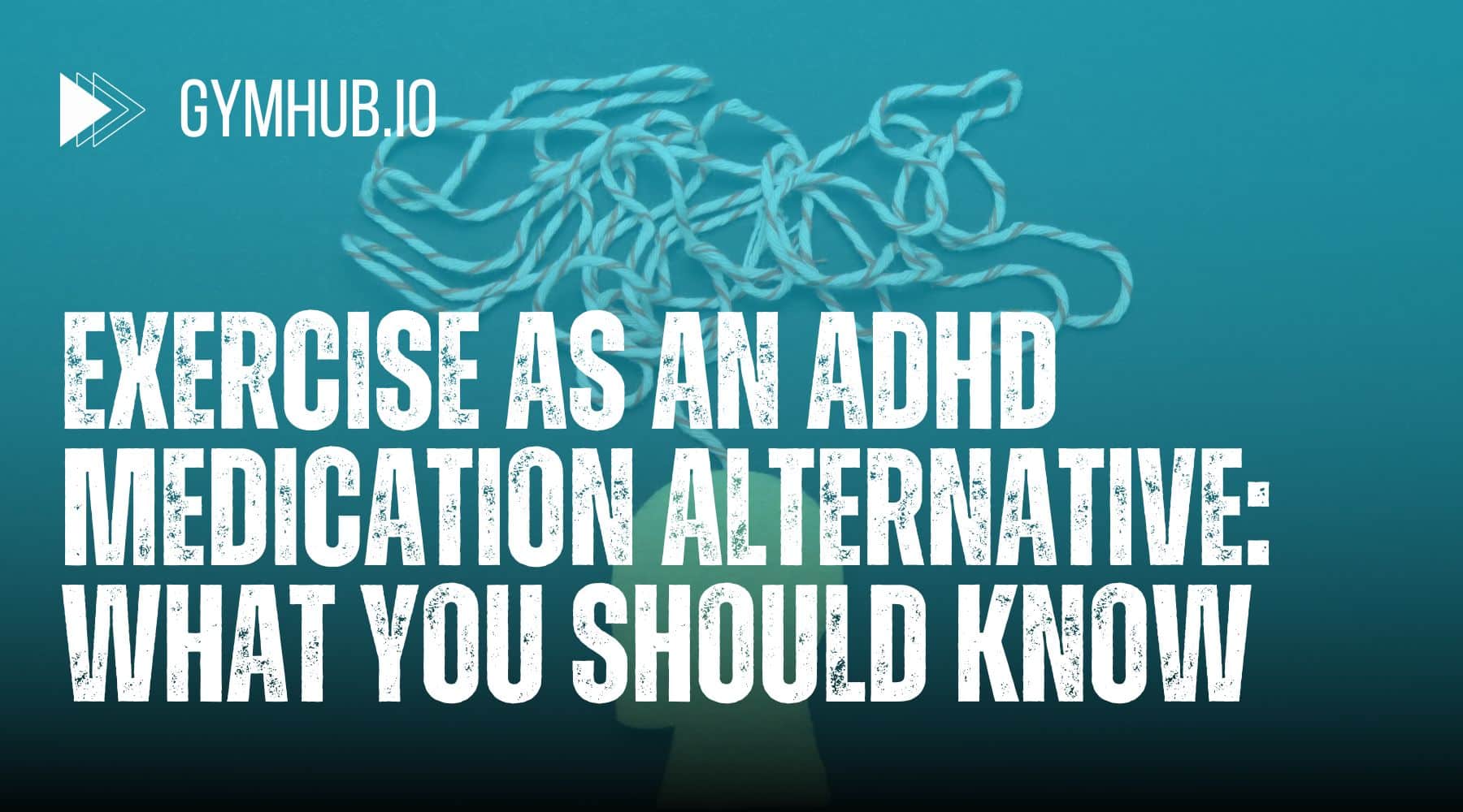 Exercise as an ADHD Medication Alternative: What You Should Know